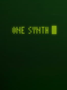 Cover One Synth