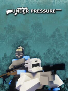 Cover Under Pressure