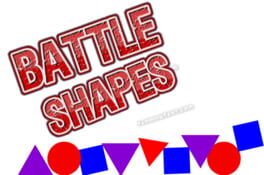 Cover Battle Shapes