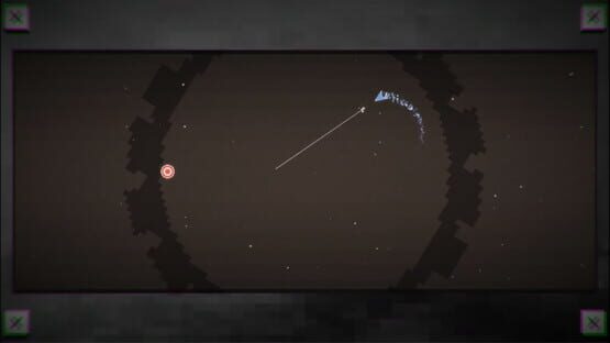 Screenshot Battle Shapes