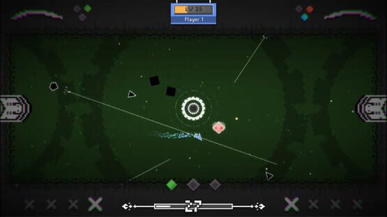 Screenshot Battle Shapes