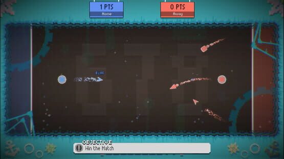 Screenshot Battle Shapes