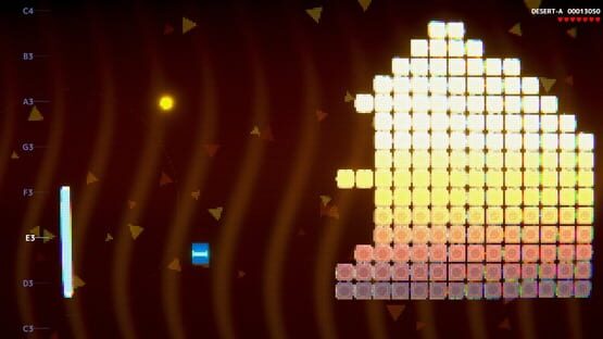 Screenshot Biotone