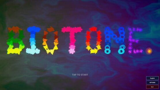 Screenshot Biotone