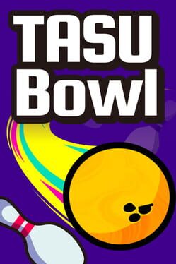 Cover Tasu Bowl