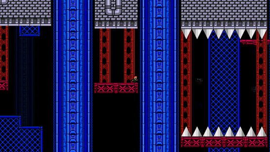 Screenshot I Wanna Be the Guy: Gaiden