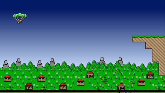 Screenshot I Wanna Be the Guy: Gaiden