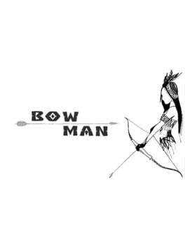 Cover Bow Man
