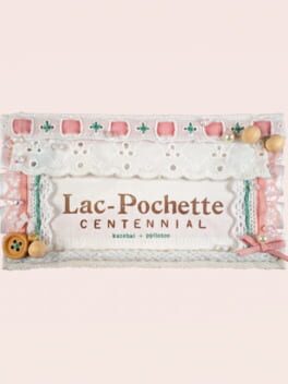 Cover Lac-Pochette Centennial