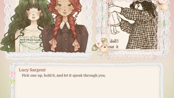 Screenshot Lac-Pochette Centennial