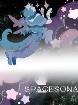 Cover Spacesona