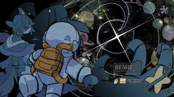 Screenshot Spacesona