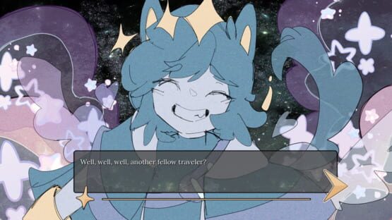 Screenshot Spacesona