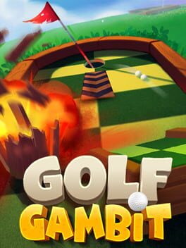 Cover Golf Gambit