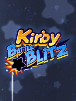 Cover Kirby Battle Blitz!