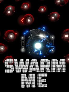 Cover Swarm Me