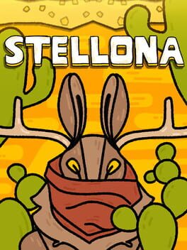 Cover Stellona