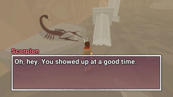 Screenshot Stellona