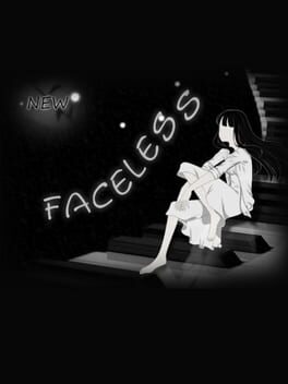 Cover Faceless: Prologue