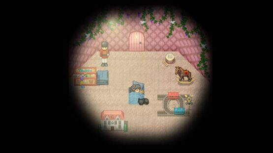 Screenshot Faceless: Prologue