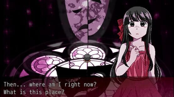 Screenshot Faceless: Prologue