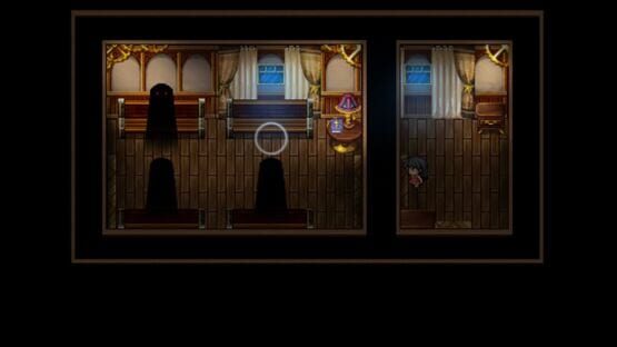 Screenshot Faceless: Prologue