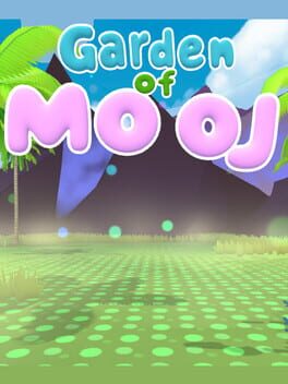 Cover Garden of Mooj