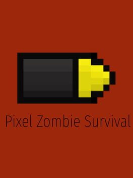 Cover Pixel Zombie Survival