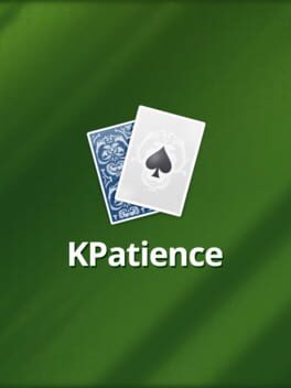 Cover KPatience