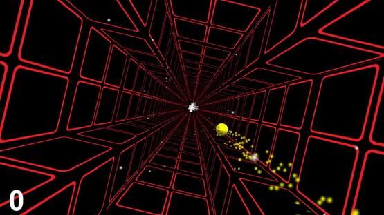 Screenshot Existence speed