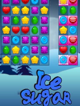 Cover Ice Sugar