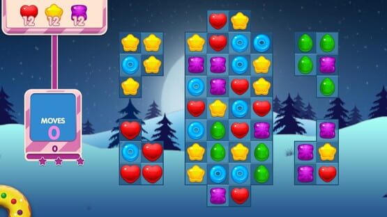 Screenshot Ice Sugar