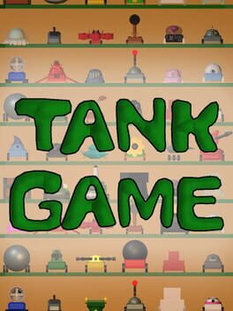 Cover Tank Game