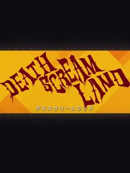 Cover Death Scream Land
