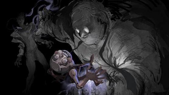 Screenshot Death Scream Land