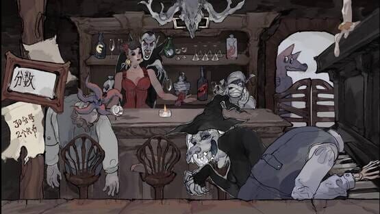 Screenshot Death Scream Land