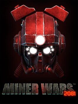 Cover Miner Wars 2081