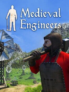 Cover Medieval Engineers