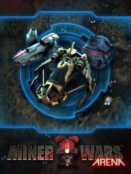 Cover Miner Wars Arena