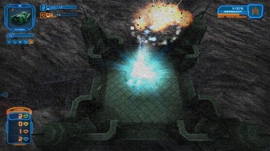 Screenshot Miner Wars Arena