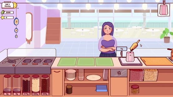 Screenshot Sunset Artisan Chocolate