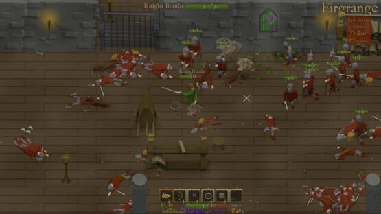 Screenshot Sir Smedieval