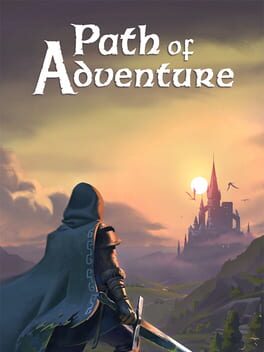 Cover Path of Adventure