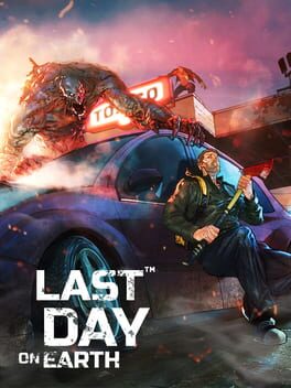 Cover Last Day on Earth: Survival