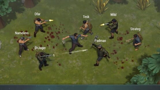 Screenshot Last Day on Earth: Survival