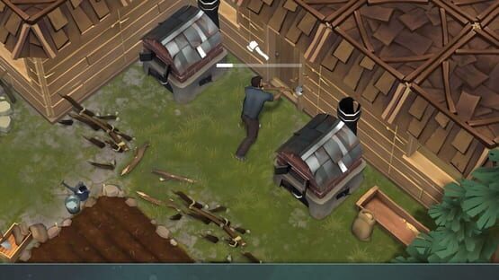 Screenshot Last Day on Earth: Survival