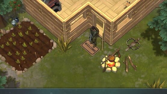 Screenshot Last Day on Earth: Survival