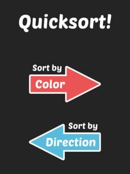 Cover Quicksort