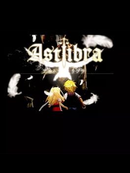 Cover Astlibra: Living Proof