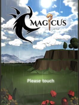 Cover Magicus